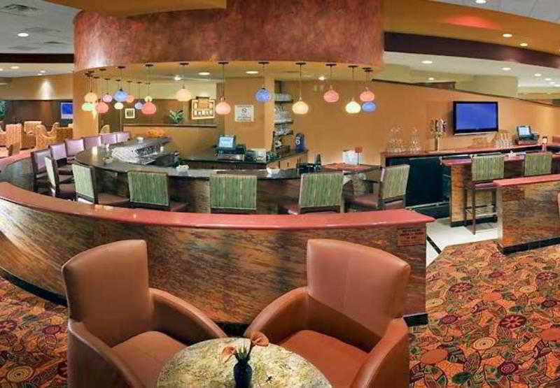 Courtyard By Marriott Oklahoma City Downtown Zewnętrze zdjęcie